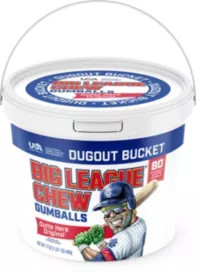 Big League Chew Bucket | DICK'S Sporting Goods