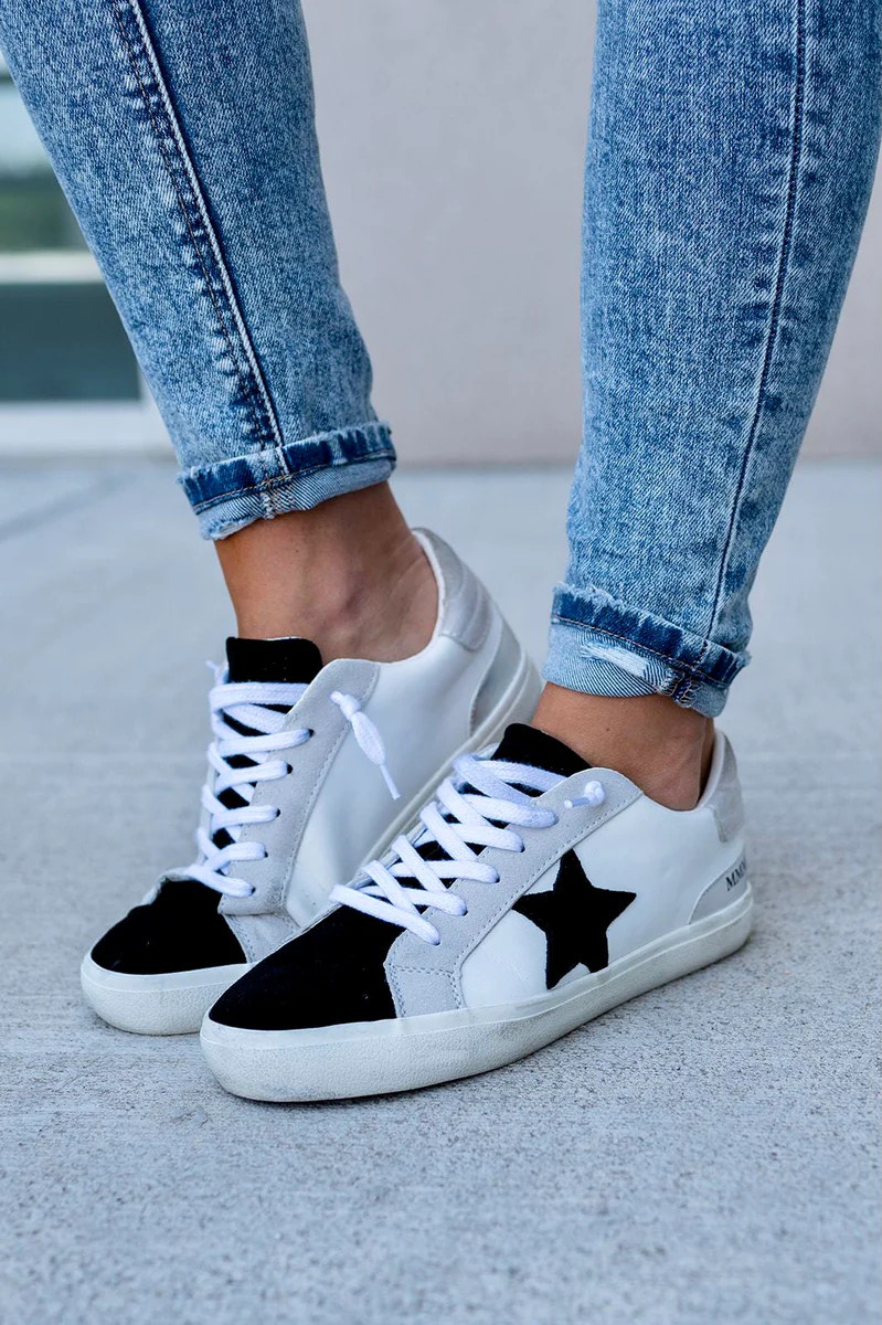 Jill Sneakers: FINAL SALE | Mindy Mae's Market