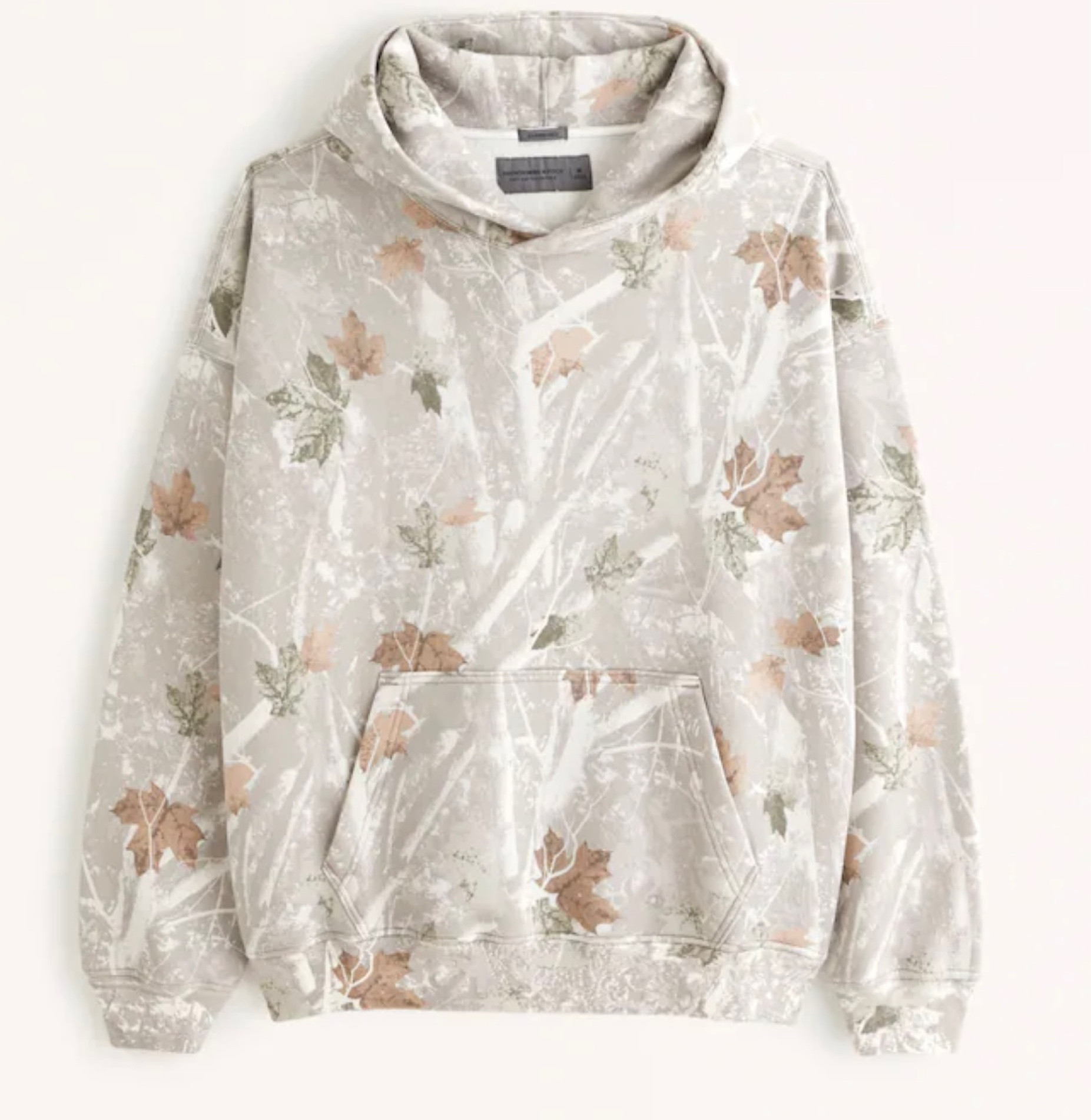 Viral Abercrombie Camo Hoodie Back in stock! And on sale! Extra 15% with code “Jenreed” 🤍 #camo #abercrombie #hoodie

#LTKHoliday #LTKSeasonal #LTKGiftGuide