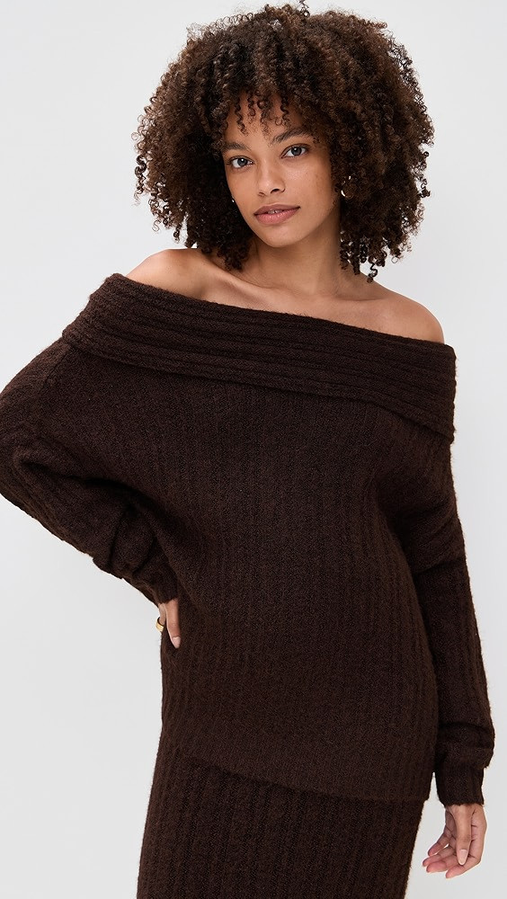 Ophelie Sweater | Shopbop