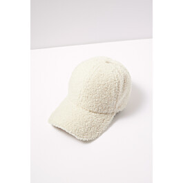 Sherpa Baseball Hat | Evereve
