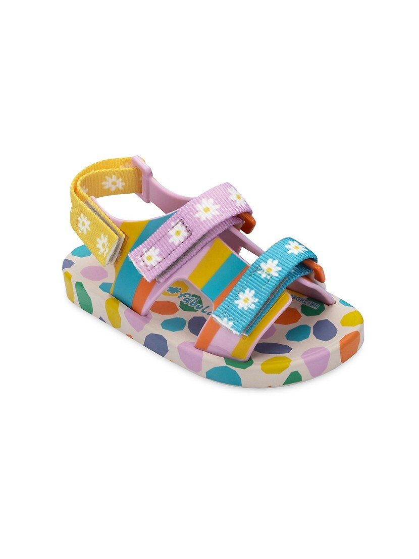 Baby's & Little Girl's Pingpong Sandals | Saks Fifth Avenue