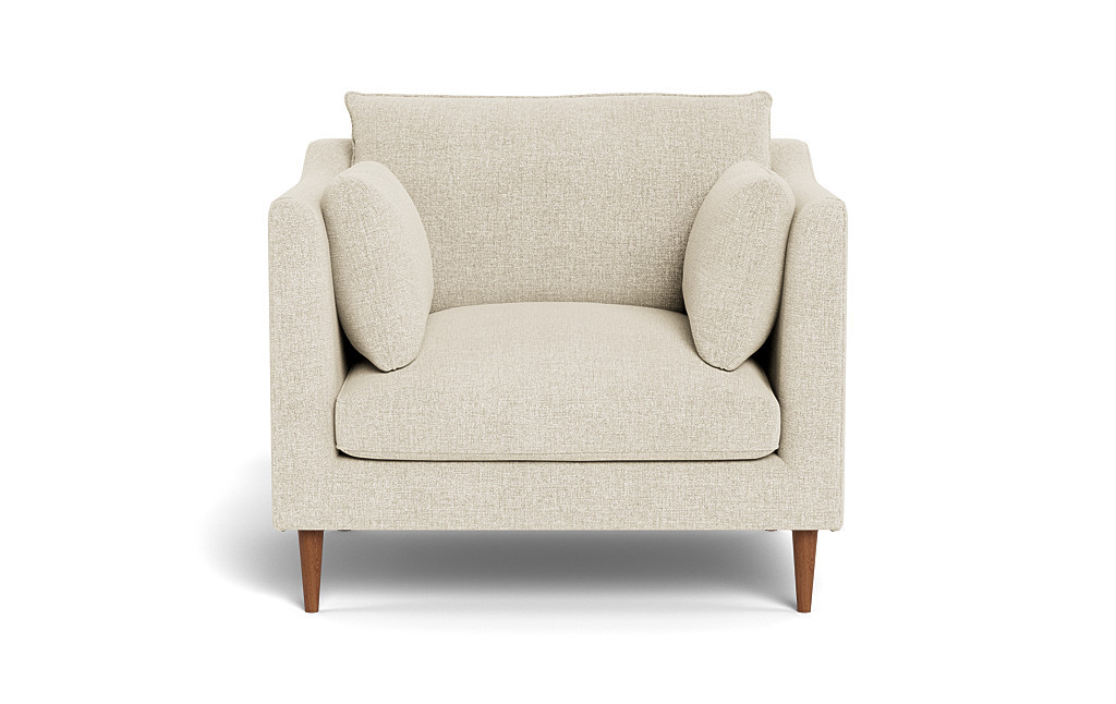 Caitlin Accent Chair | Interior Define