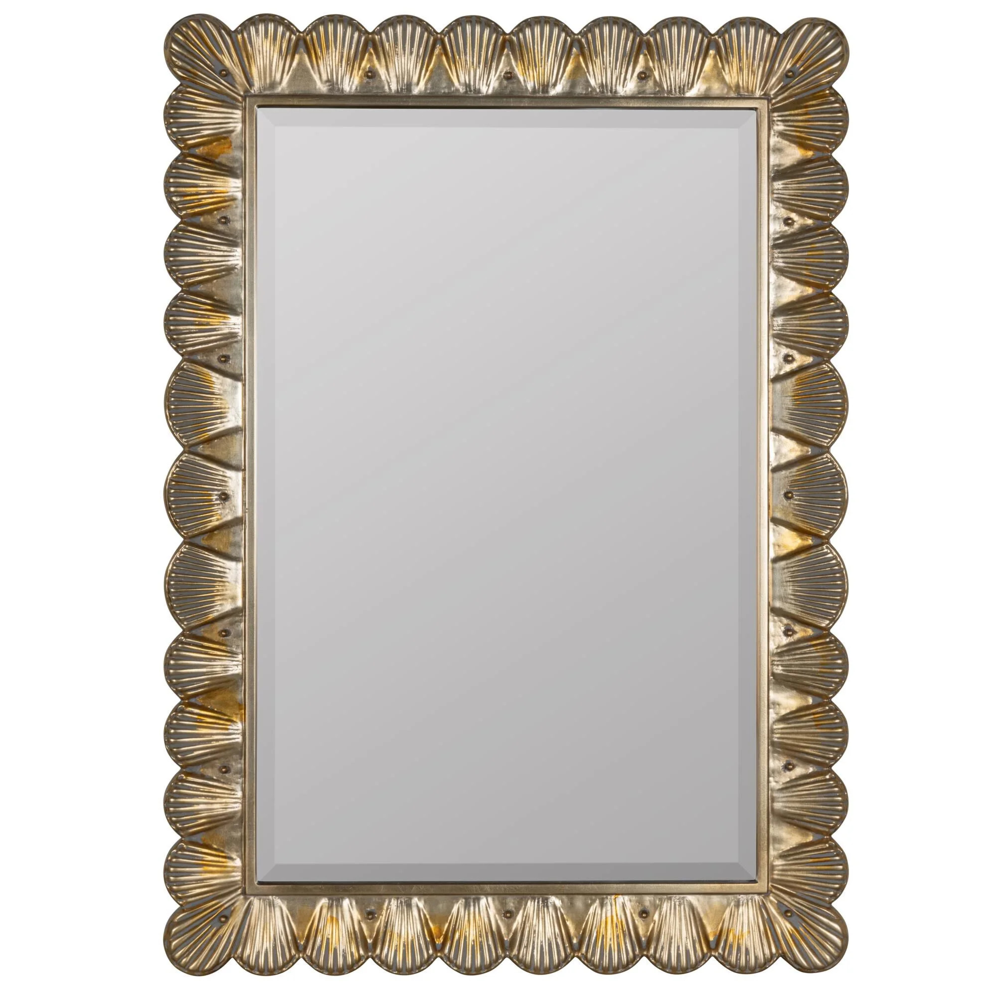Florencia Decorative Mirrors by Cooper Classics | 1800 Lighting