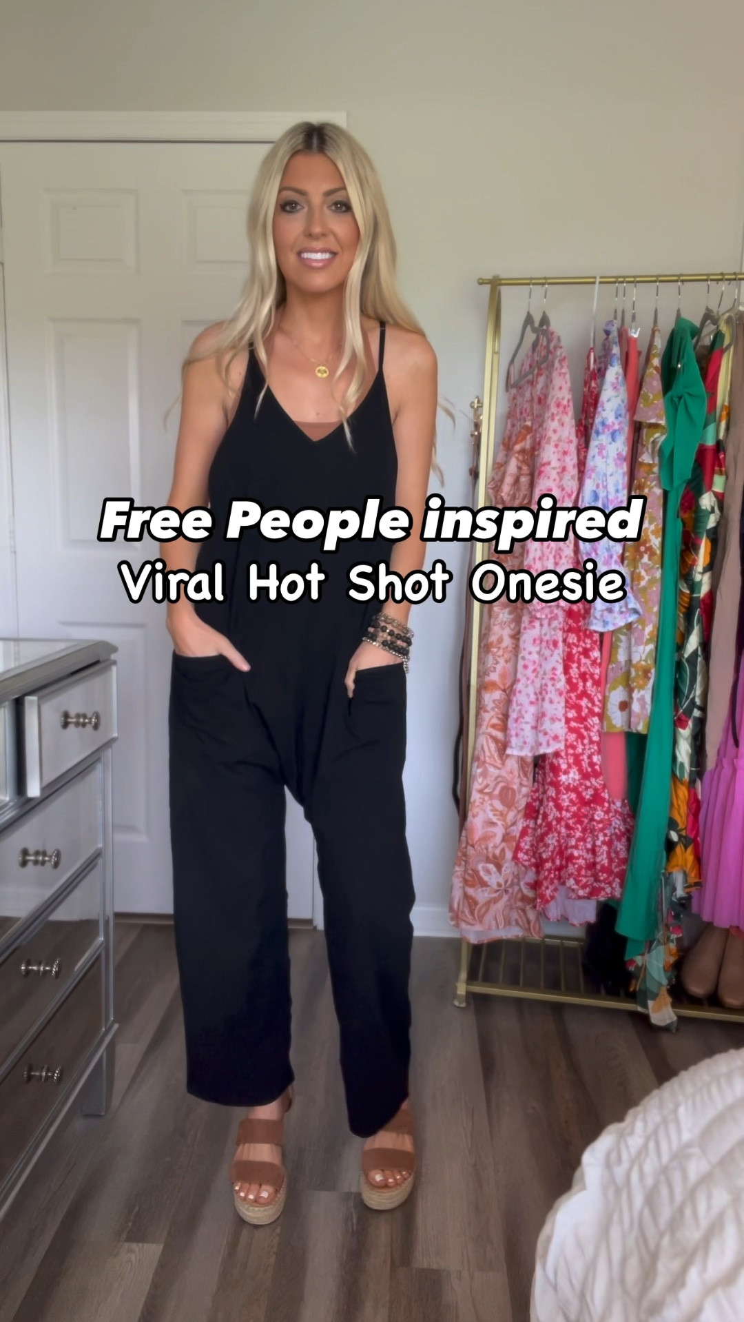 This Free People hotshot inspired onesie is so comfy and only $25! Original is $70! It comes in several colors and is on prime.
.
Free People dupe / look for less / amazon fashion must have / spring outfit inspo / theme park / Disney / casual style / everyday outfit / comfy fashion / romper / travel outfit 

#casualoutfits #freepeopledupe #looksforless #viral #romper #springbreakstyle #freepeople #dupe #disneyoutfit #athleisure #themepark #amazonfashionfind #disney #athleisurewear#affordablefashion #amazonfashion #springstyle #casualstyle #everydayoutfit #freepeoplestyle #savevssplurge #amazonmusthave #springfashion #casualchic #traveloutfit #comfyoutfit #airportoutfit #travelstyle #casualstyle #bestseller 


#LTKstyletip #LTKtravel #LTKU