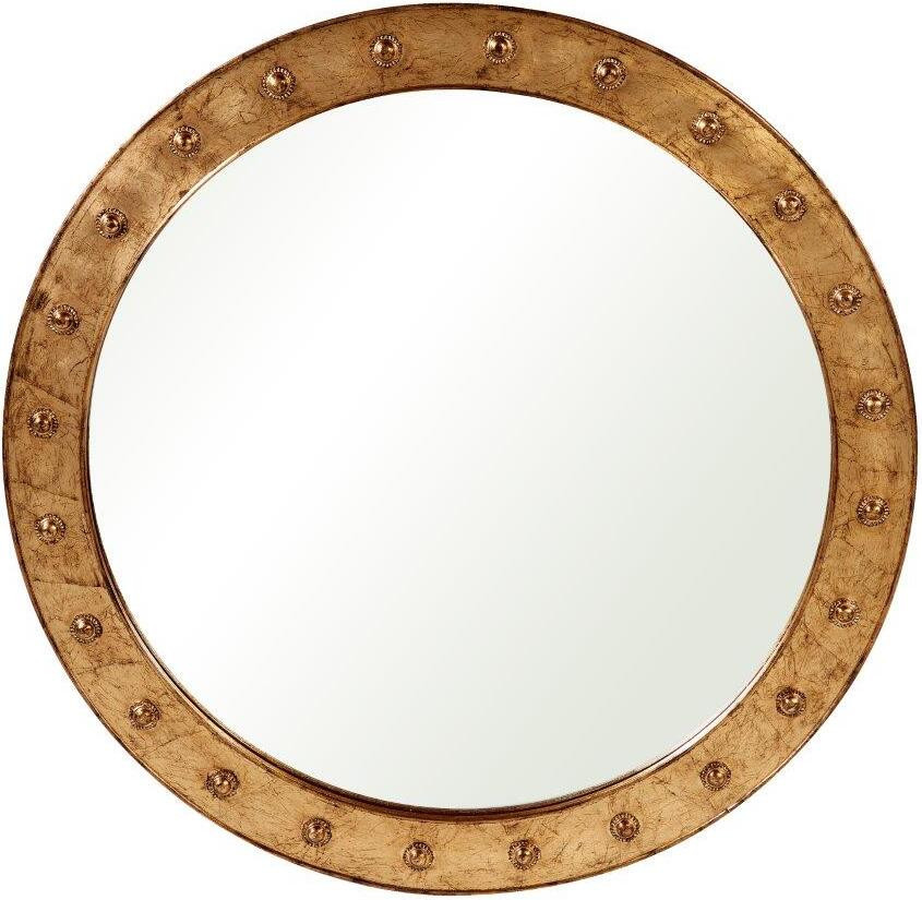 Liza Round Mirror AXH31015.C112 | 1stopbedrooms