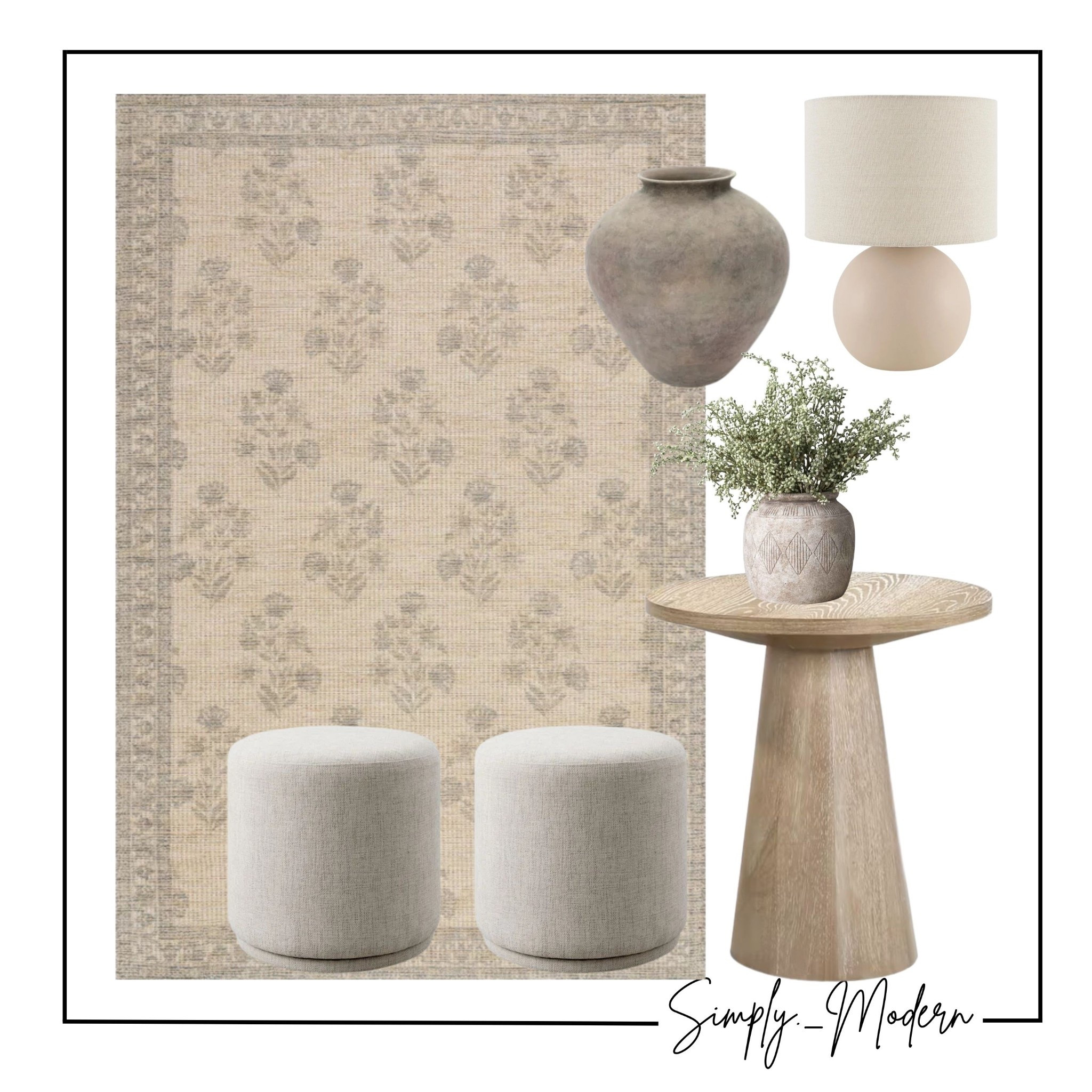 My lastest finds! 

#LTKHome
