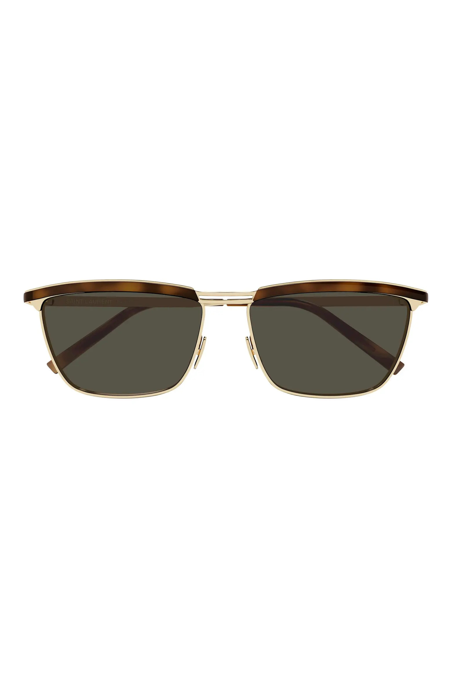 57mm Rectangular Sunglasses (Men) | Nordstrom | Nordstrom