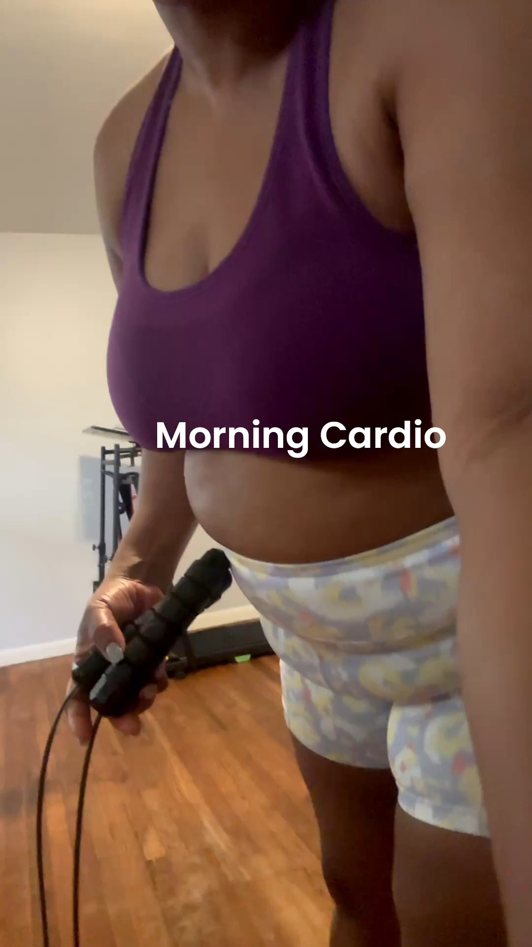 Start Your Day Right in 60 Seconds | Motivation + Movement

#LTKOver40 #LTKfitnessgoals