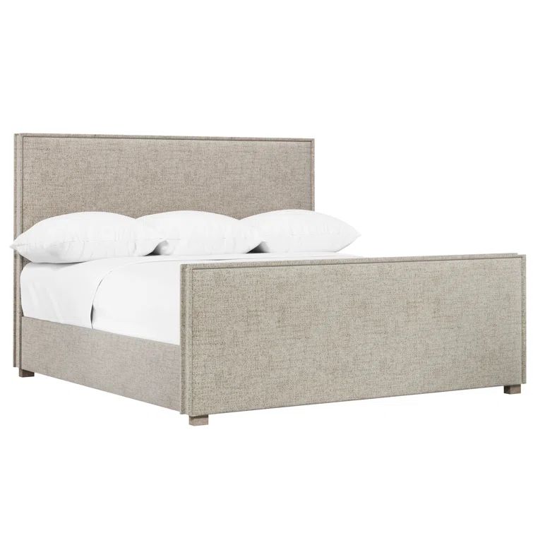 Highland Park Bed | Wayfair North America