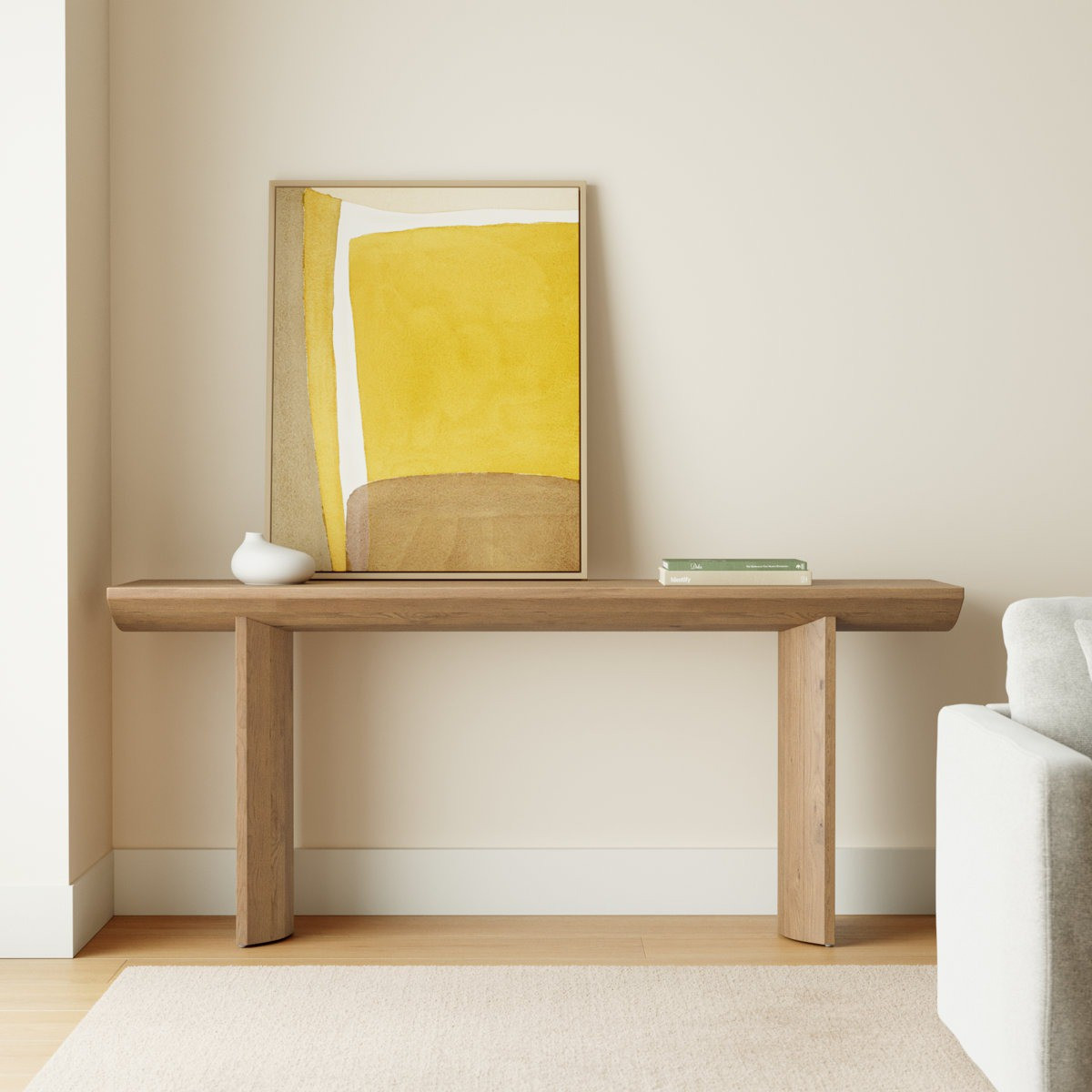 Clean lines, chic vibes, and serious glow-up energy ✨ These Wayfair console tables turn any empty wall into a designer moment—minimal, modern, and totally eye-catching. Grab your favorite before it sells out!#WayfairFinds #ConsoleTable #ModernHome #MinimalistDecor #EntrywayInspo #LivingRoomStyle #HomeDecor #InteriorGoals #AestheticVibes #HomeMakeover #NeutralDecor #LuxuryLookForLess #DecorFinds #StatementDecor #HomeUpgrade #StylishSpaces #ContemporaryDesign #TrendingHome #UniqueFinds #ShopNow

#LTKSeasonal #LTKHome #LTKSaleAlert