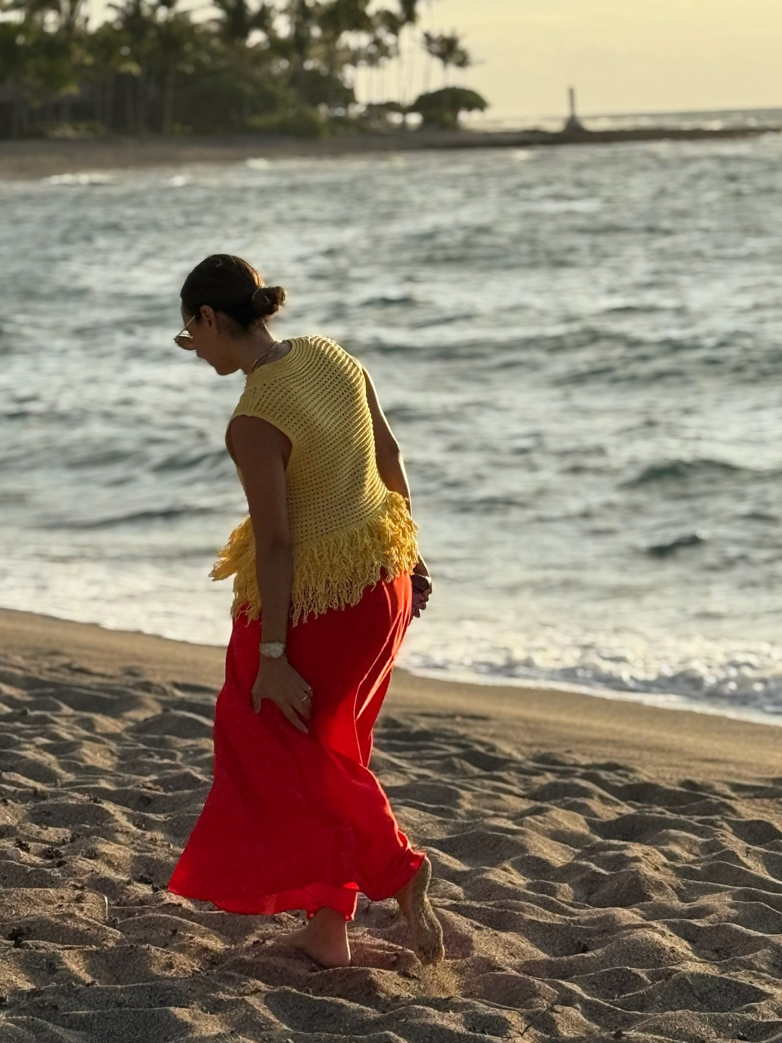 🌊💛❤️

#LTKStyleTip #LTKSeasonal #LTKTravel