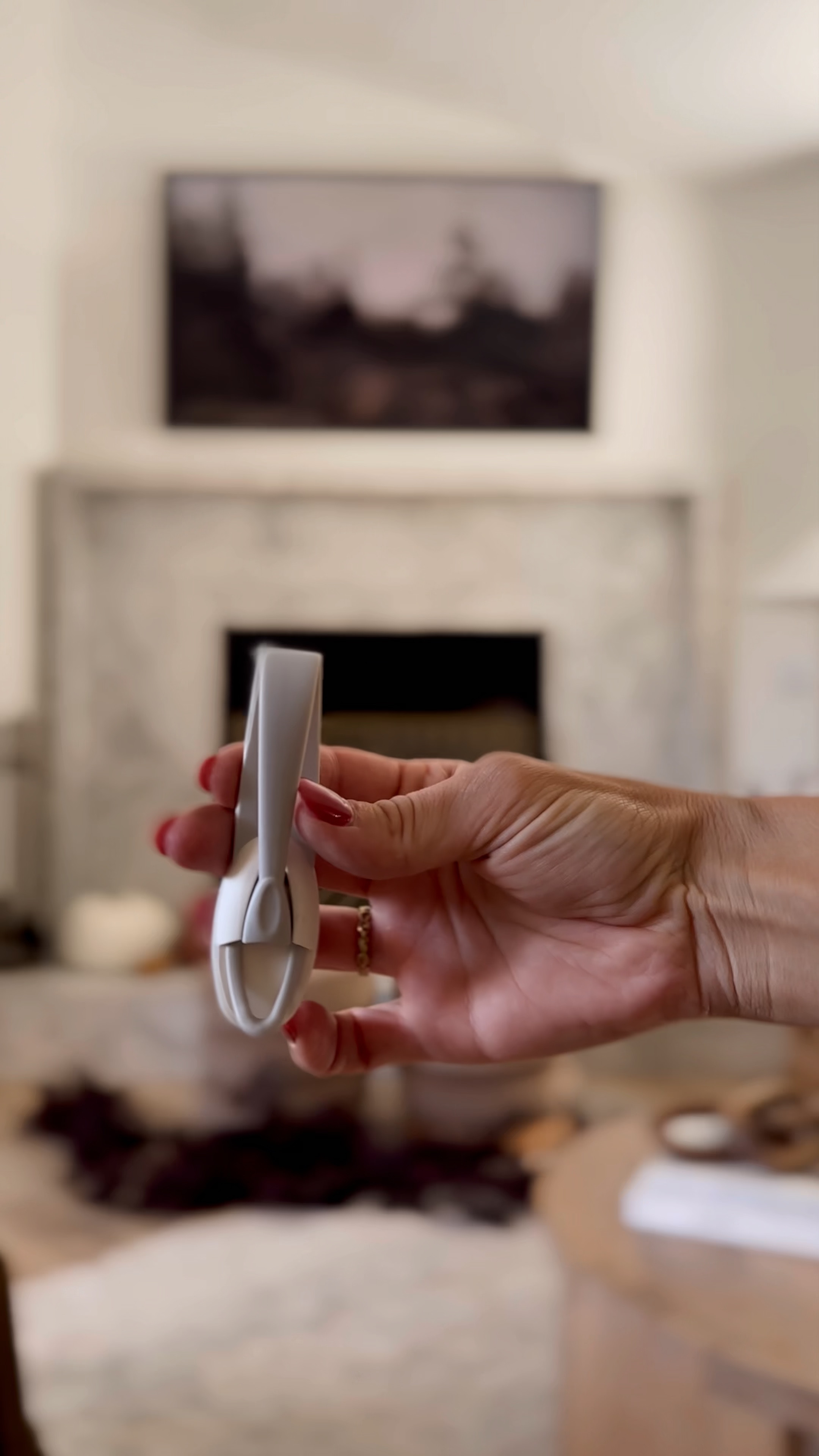 Have you tried these hooks for hanging garlands yet? They are the BEST!

#LTKStyleTip #LTKSeasonal #LTKHome