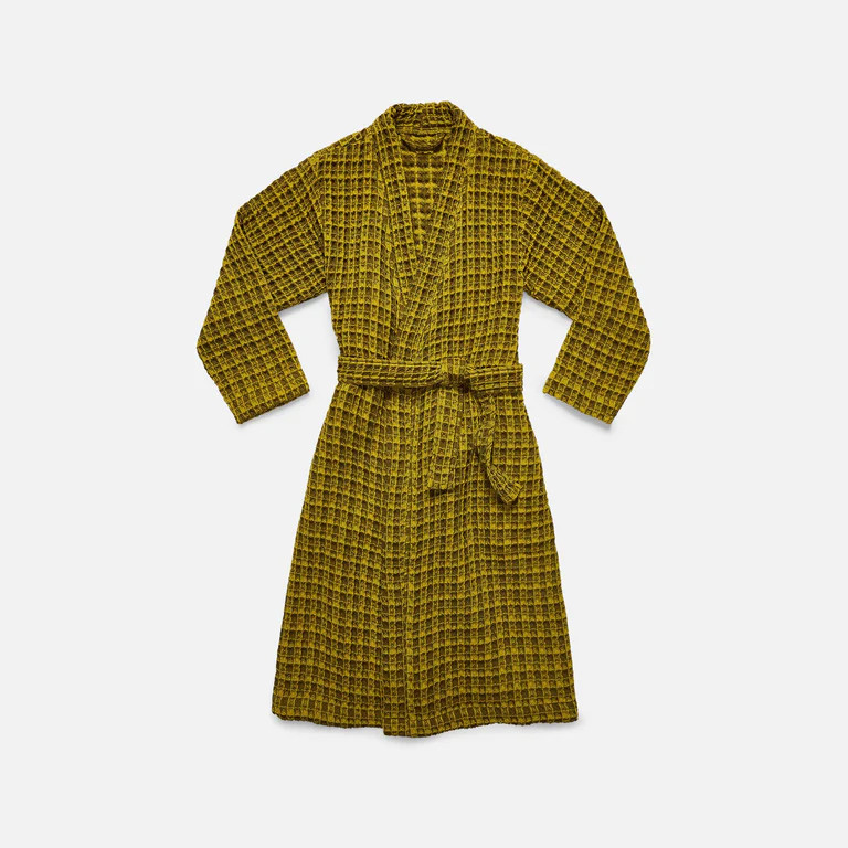 Dreamweave Waffle Robe | Brooklinen