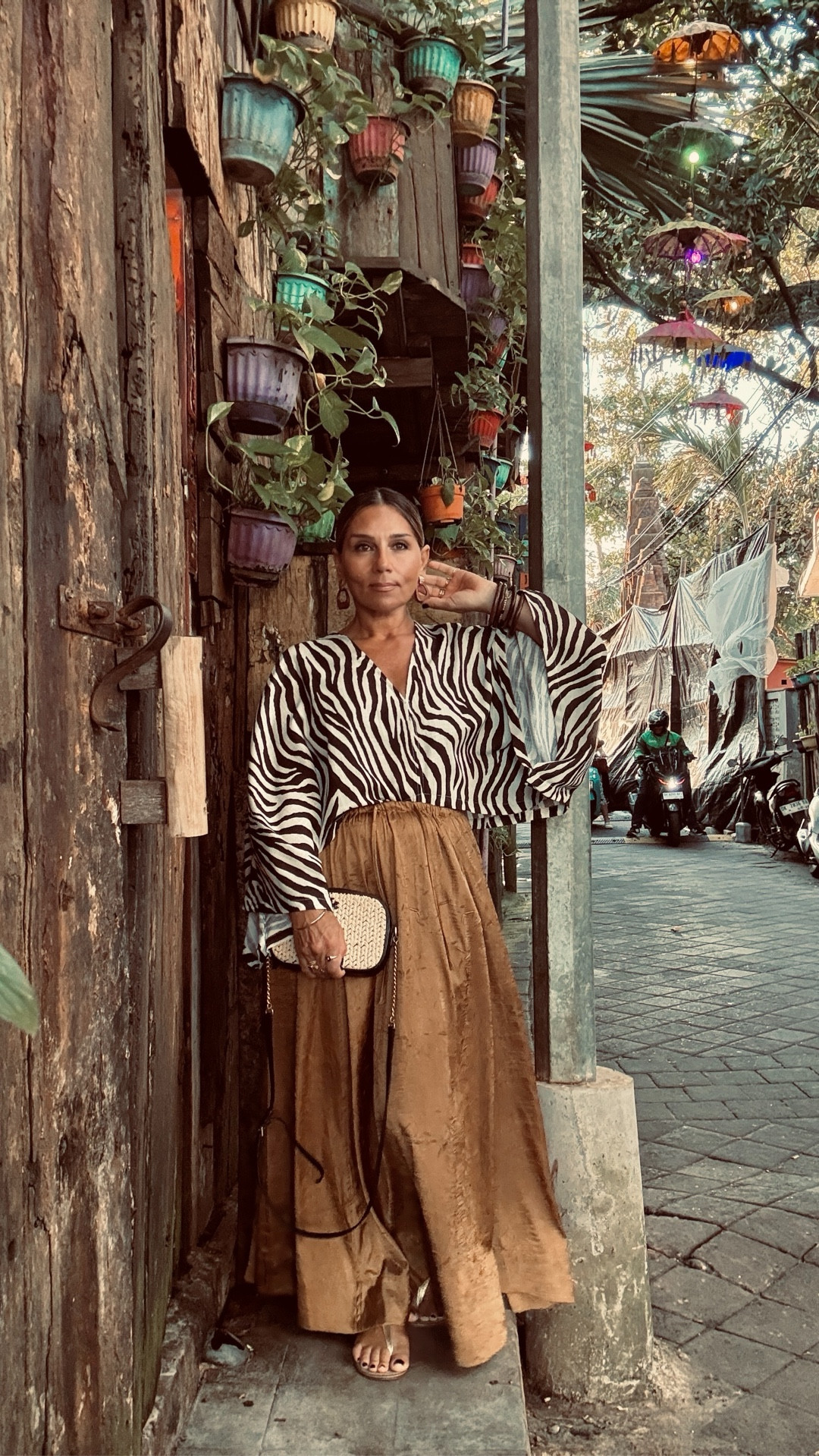 Bali OOTN 

#LTKOver40 #LTKTravel #LTKootd