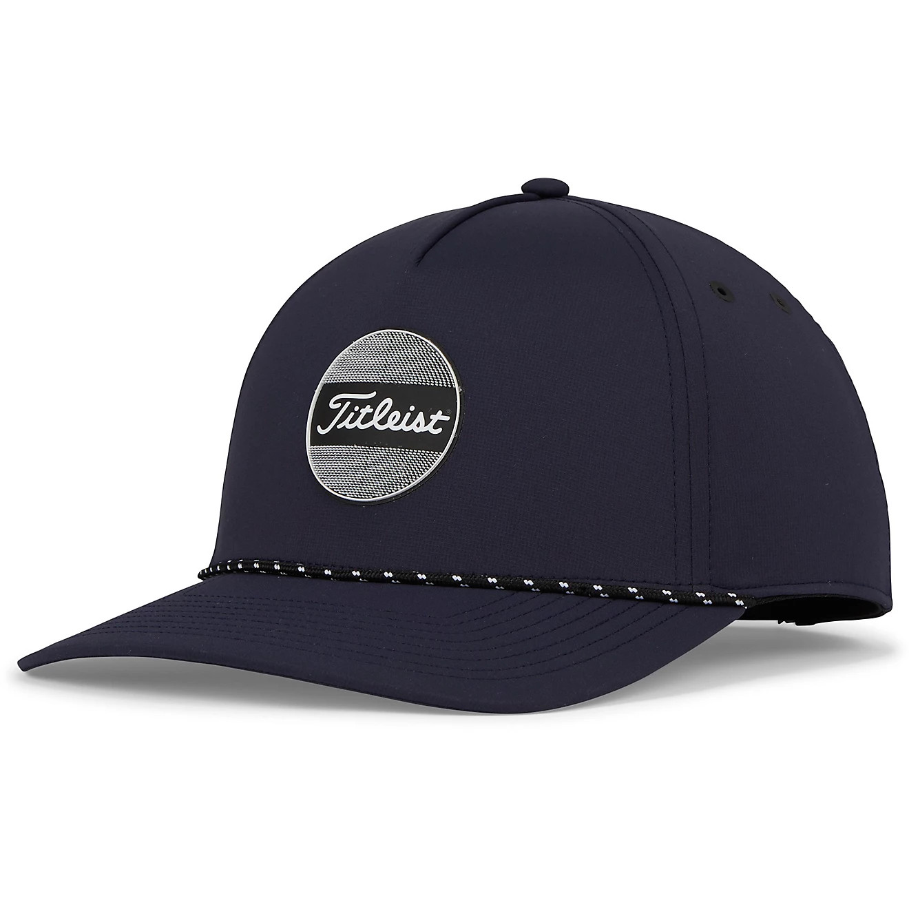 Titleist Adults' Boardwalk Rope Golf Hat | Academy Sports + Outdoors