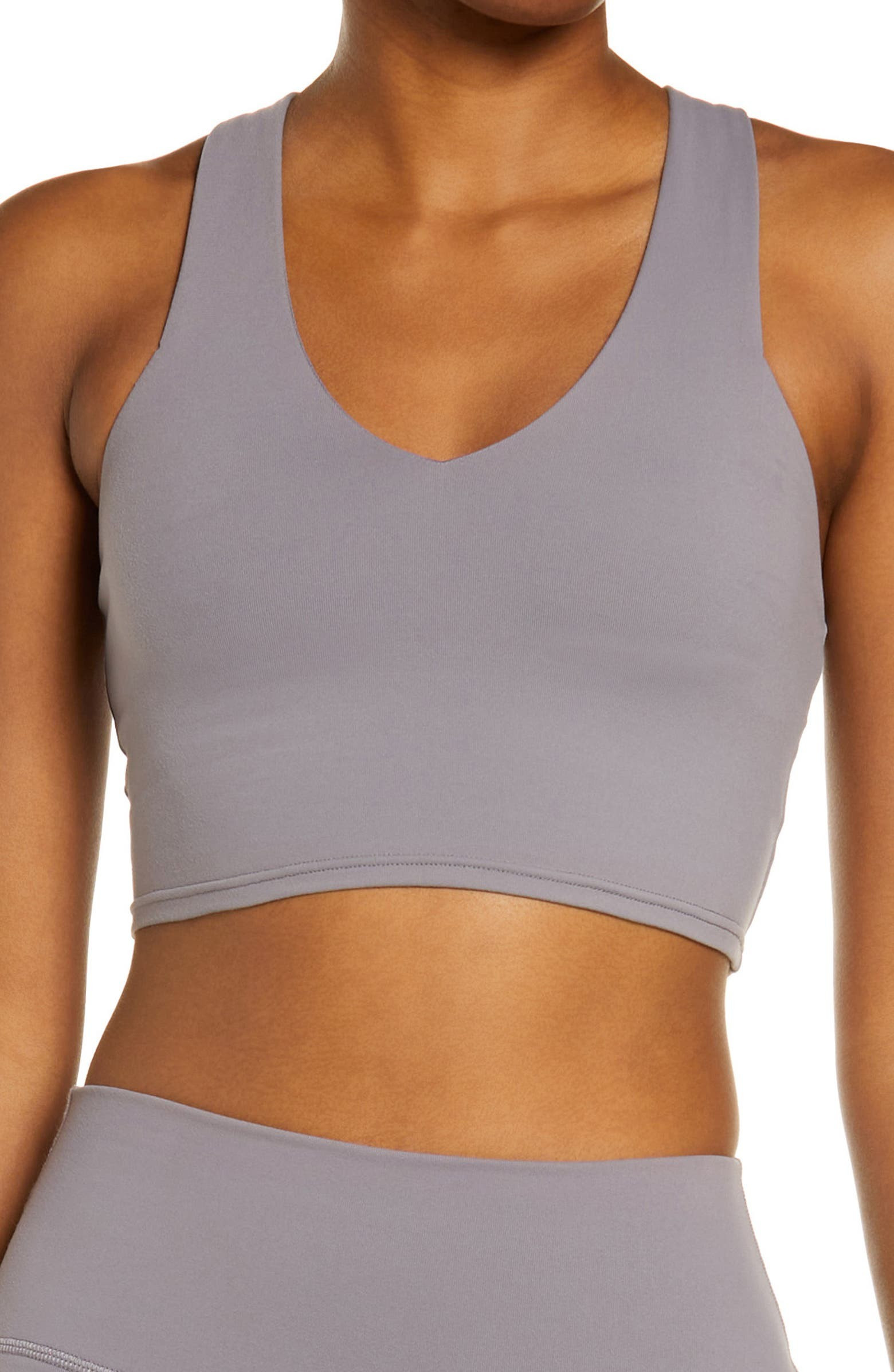 Real Sports Bra | Nordstrom