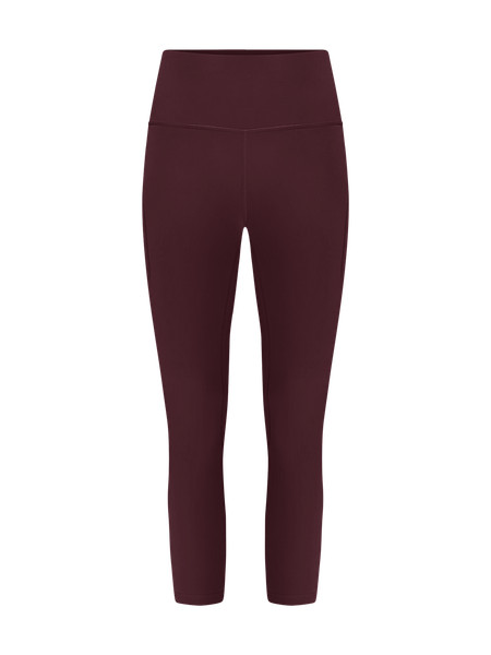 Wunder Train High-Rise Tight 28" | Women's Leggings/Tights | lululemon | lululemon (CA)