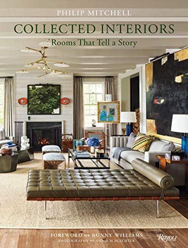 Collected Interiors: Rooms That Tell a Story | Amazon (US)