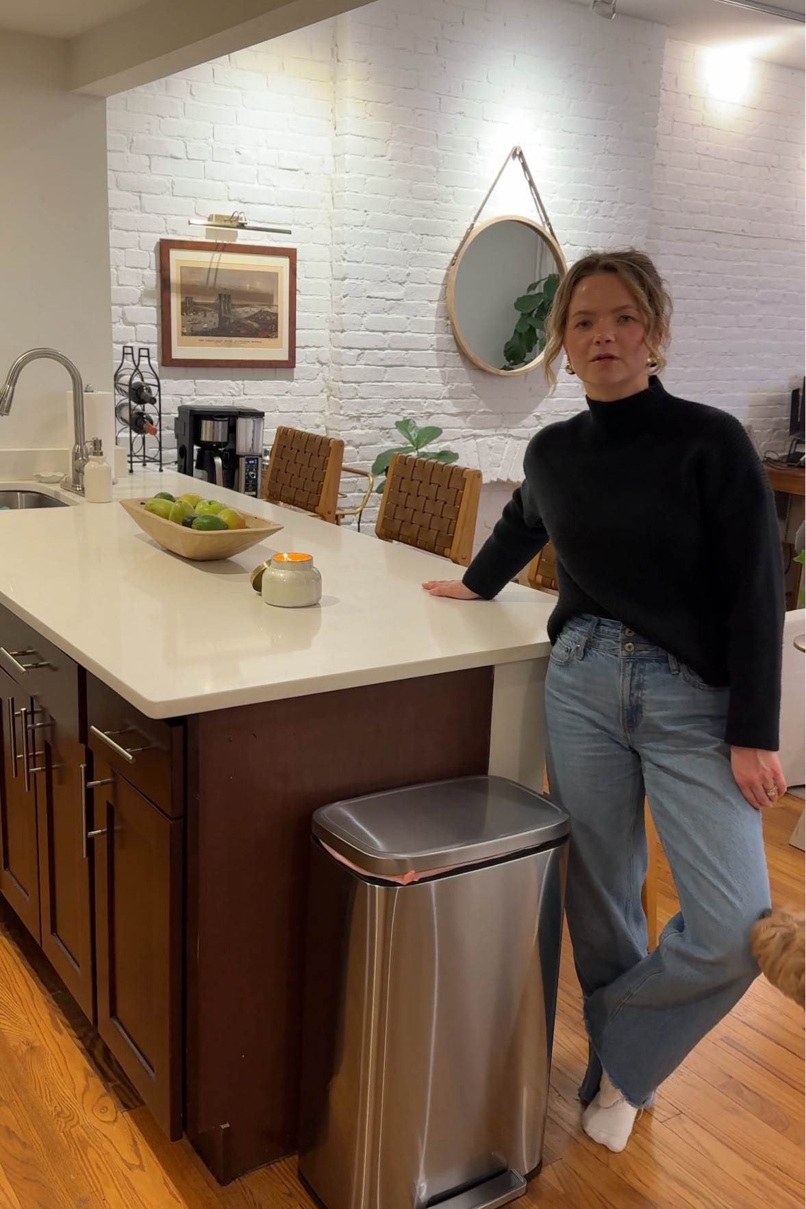 linking my favorite jeans from Abercrombie - they are 25% off! #jeans #abercrombie 

#LTKStyleTip #LTKFindsUnder100 #LTKGiftGuide