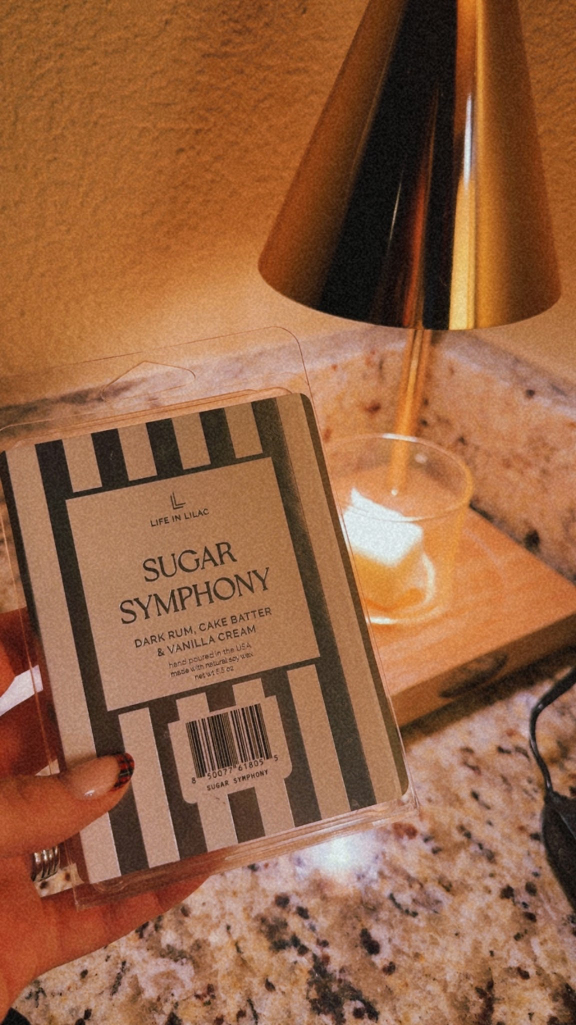 For all my gourmand lovers, this is a delicious cake batter fragrance 😍

#LTKHoliday #LTKFindsUnder50 #LTKHome