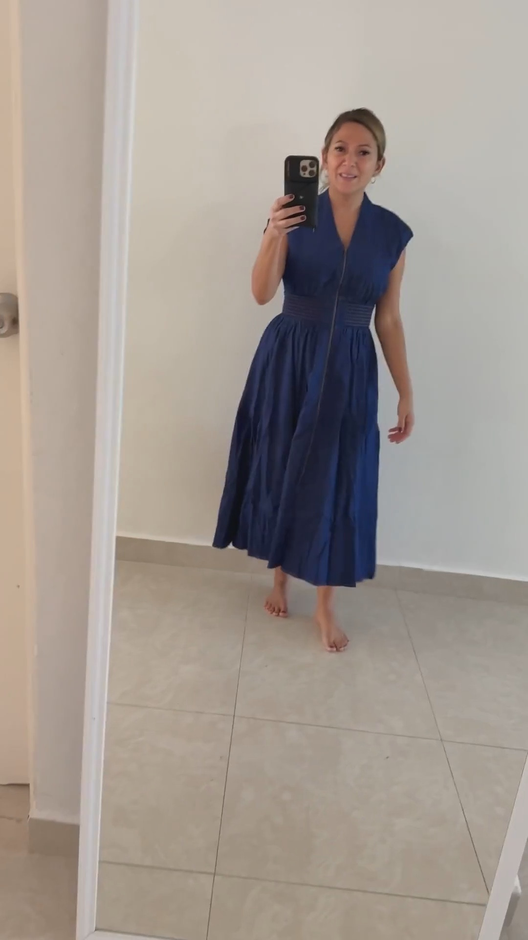 A total travel dress win, loving this surprise gem from my fall haul!

#TravelFashion #FallOutfit #FallTravel

#LTKStyleTip #LTKTravel