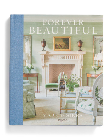 Forever Beautiful Book | TJ Maxx