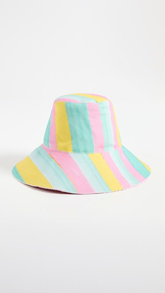 Reversible Sunny Daze Hat | Shopbop