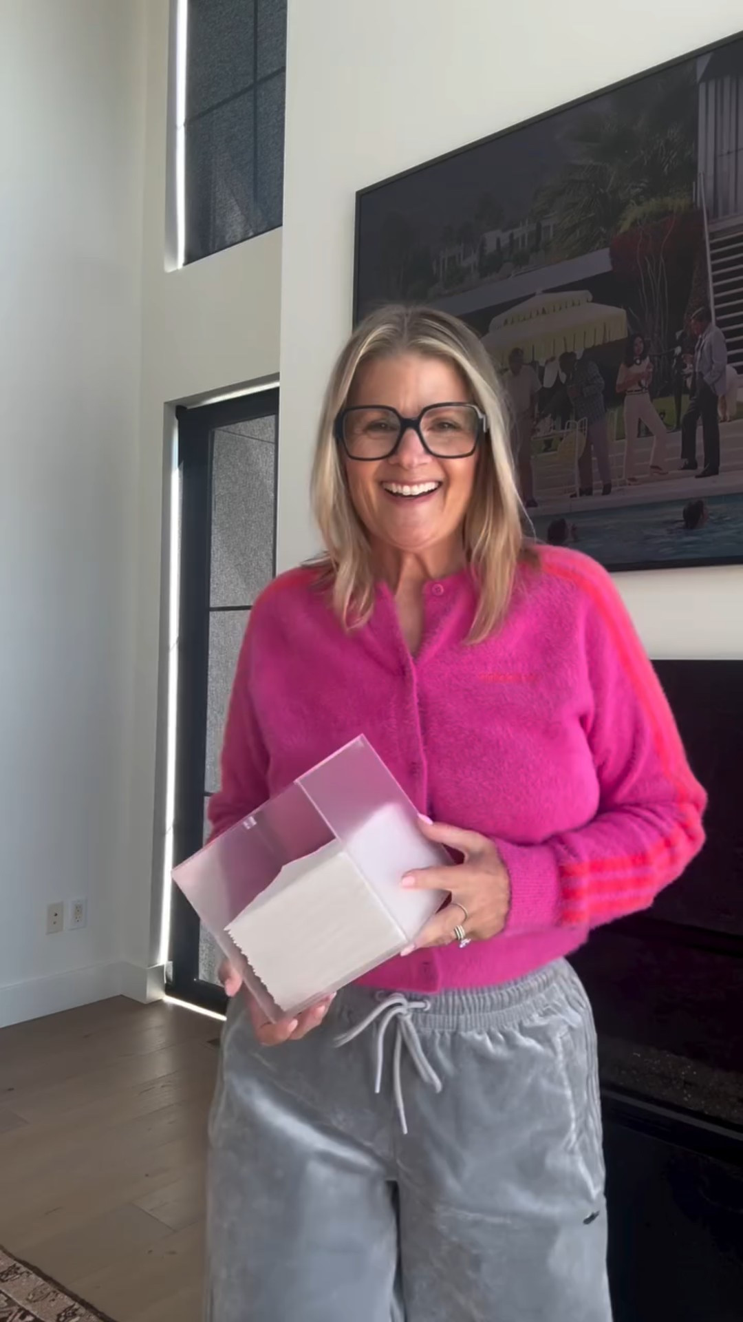 12 random things I bought lately that I actually love — from the YSL Candy Glaze lip gloss to my new Adidas brush twill track pants, the Iris & Romeo Weekend Skin SPF (I’m obsessed), and even Trader Joe’s pumpkin bread mix. A little beauty, a little fashion, a little cozy home… all Michelle-approved. 🍂 #themichelleedit 

#octoberfavorites #randomthingsilove #fallstyle #beautyfavorites #homefinds #yslbeauty #adidasstyle #traderjoesfinds