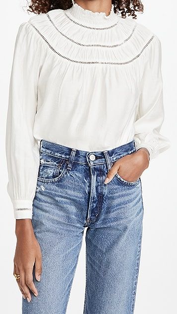 Jordana Top | Shopbop