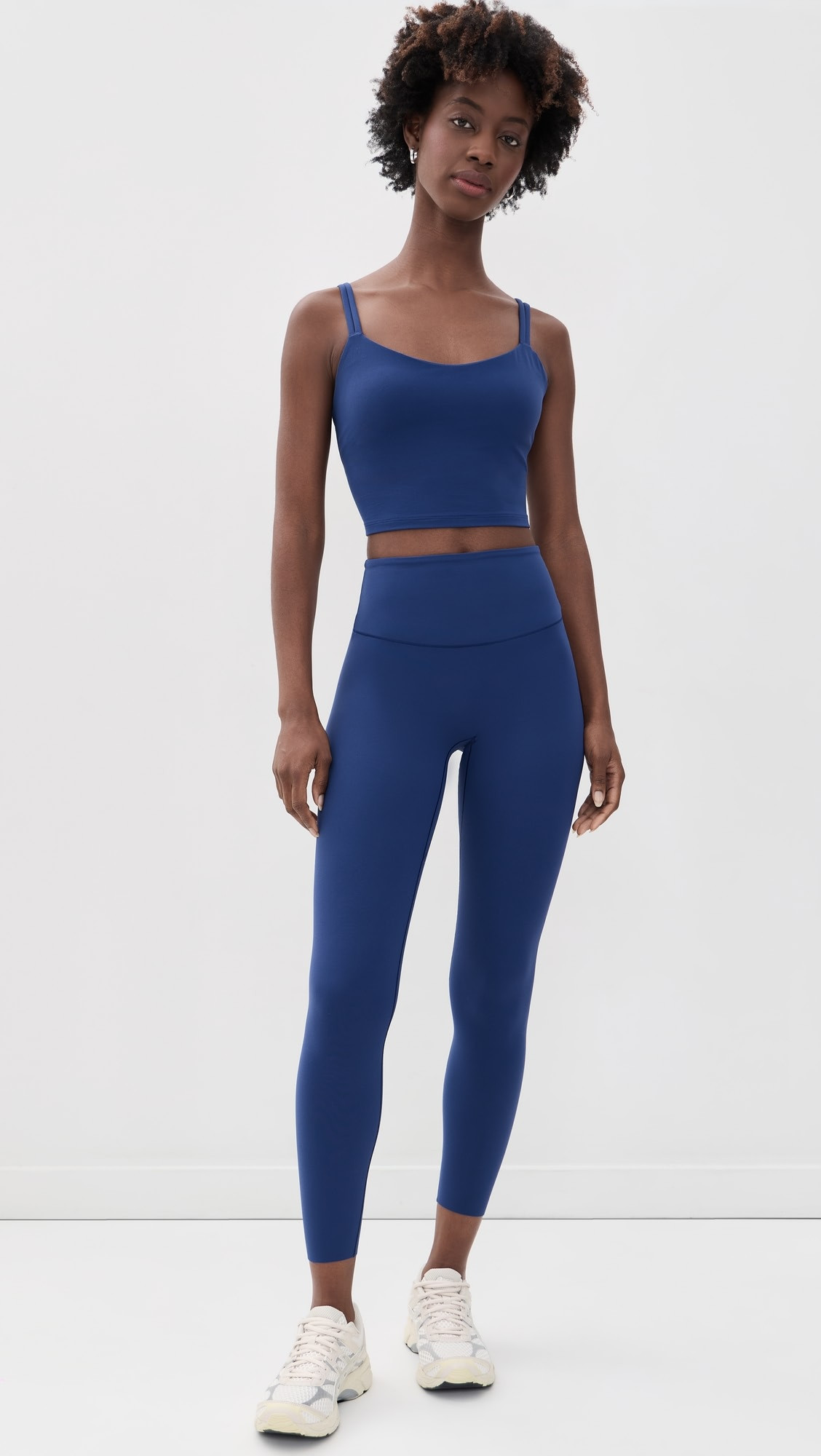 Beyond Yoga In The Zone High Waisted Midi Leggings | Shopbop | Shopbop