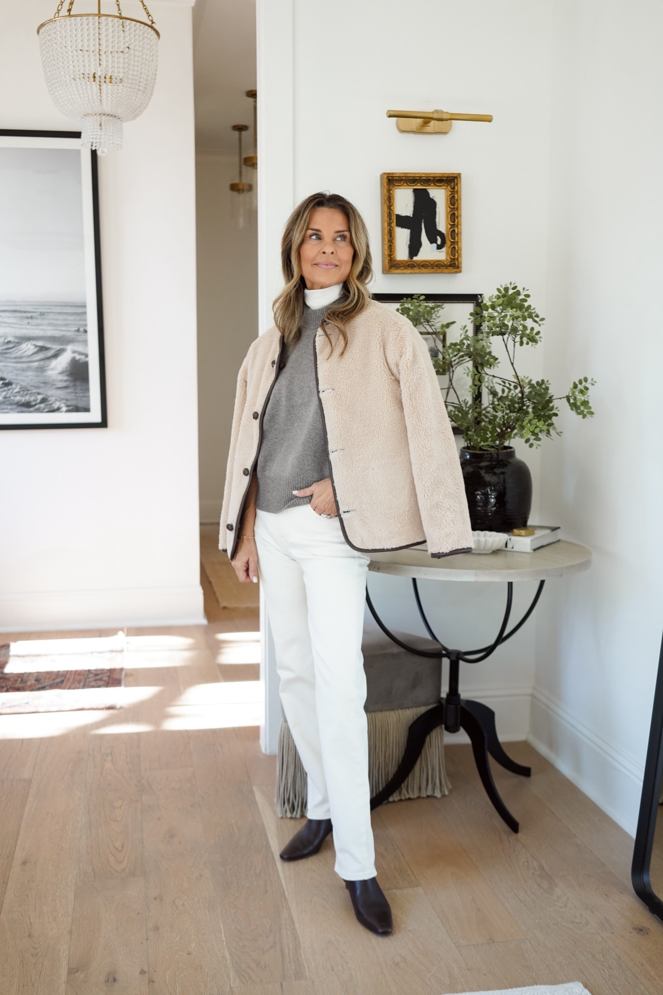 Winter looks from Madewell! I’m 5’6’’.
40% off right now  

#LTKootd #LTKgrwm #LTKOver40