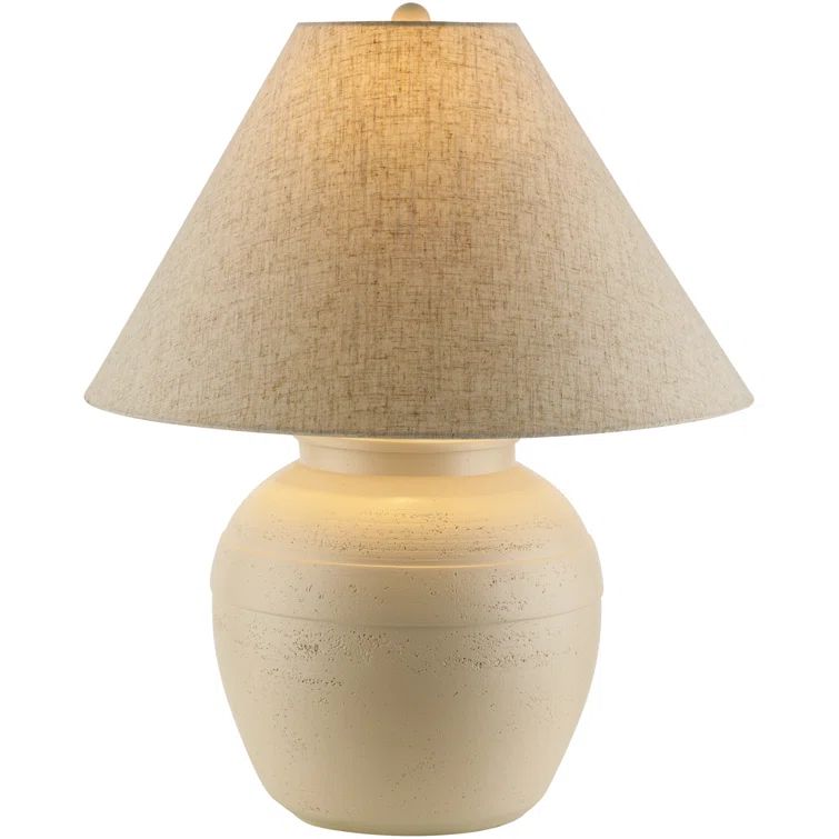 Eleanora Resin Table Lamp | Wayfair North America