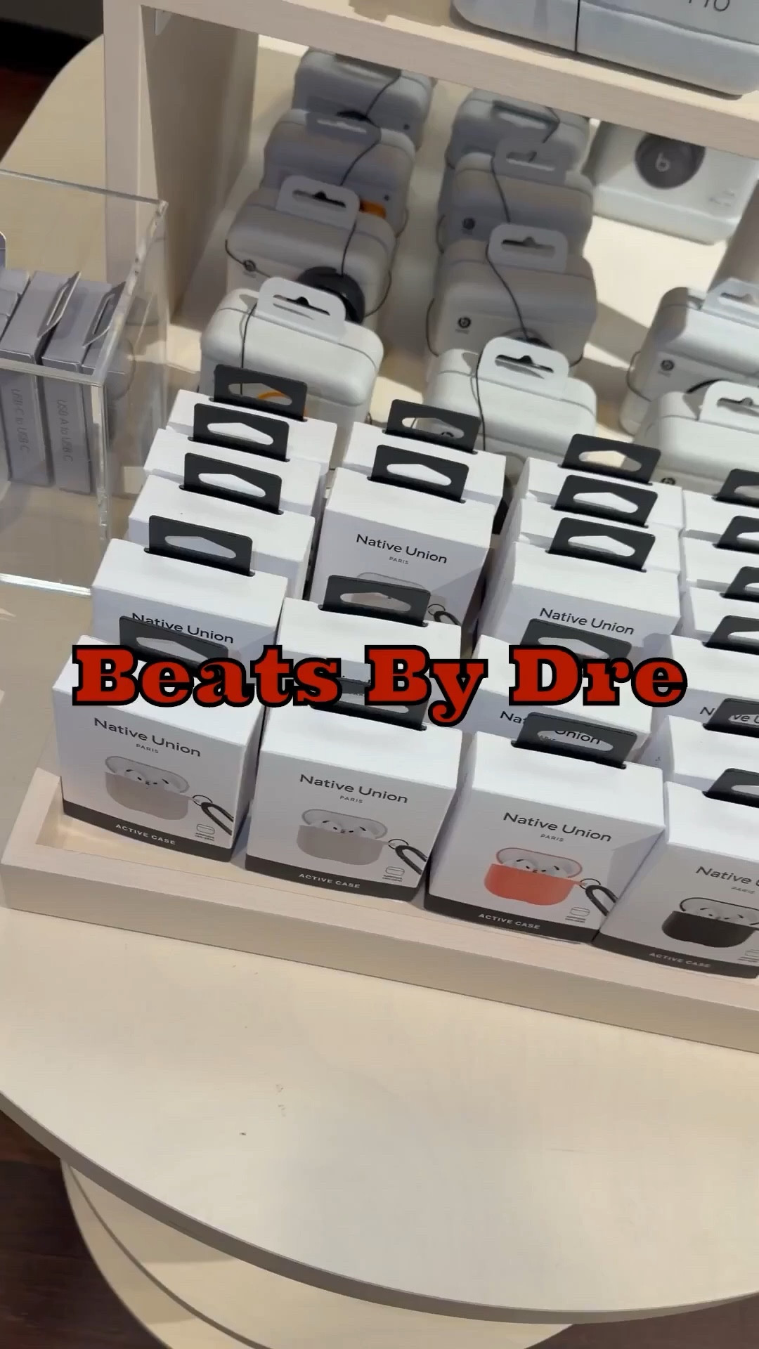 Spring Savings Event Going On At Nordstrom RIGHT NOW Until 3/23! #Beats Electronics Up To 51% Off! 😱😳🥳 GO GET YOUR ELECTRONICS NOW‼️
.
.
.


#LTKHome #LTKSaleAlert #LTKMens