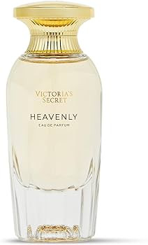 Amazon.com : Victoria's Secret Heavenly Eau de Parfum, Notes of Gold Musk, Vanilla Sandalwood & W... | Amazon (US)
