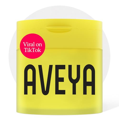 AVEYA Dark Spot Pads - Daily Skincare for Wrinkles and Dull Skin, with Snail Mucin, Collagen, Niacinamide & Centella Hydration Pad, Soothes and Brightens - 100 Count | Amazon (US)