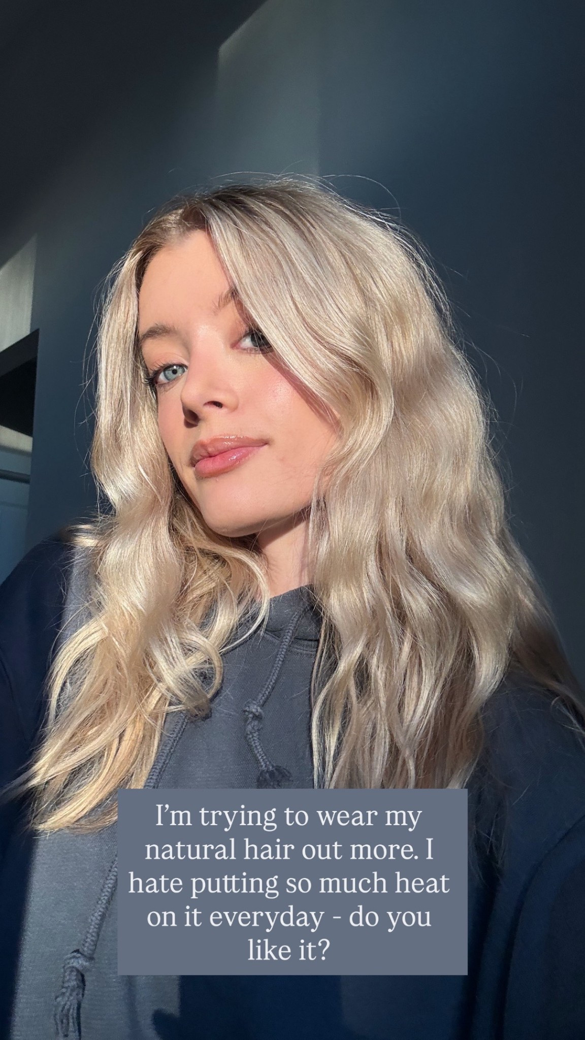 Hair products that help give my fine wavy hair more body 

#LTKselfcare #LTKBeauty #LTKmorningroutine