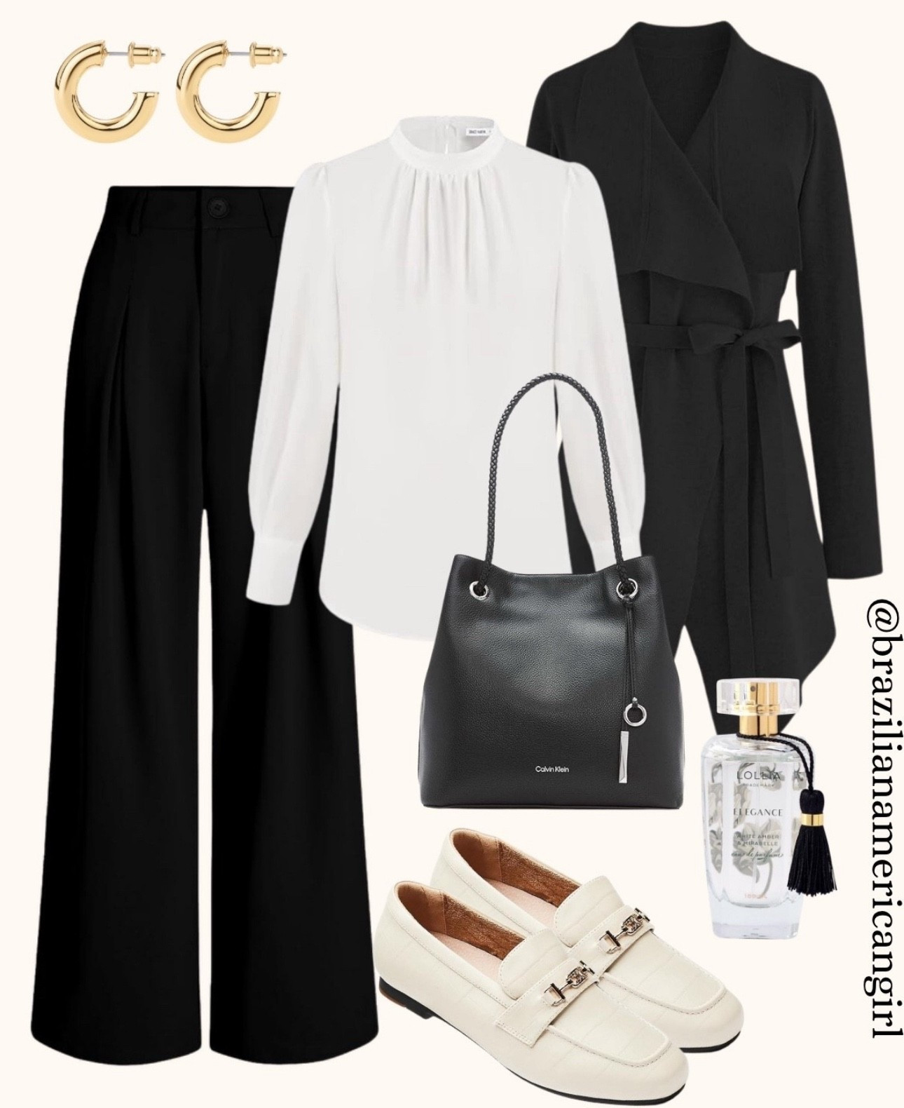 Amazon Work Outfit


#LTKootd #LTKSeasonal #LTKWorkwear