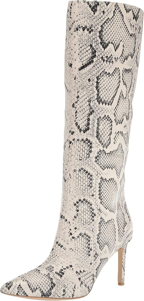 GUESS Women's Dayton Knee High Boot | Amazon (US)