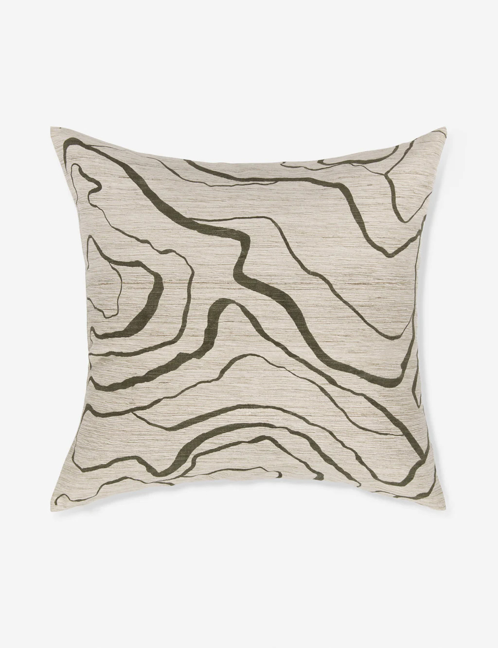 Canyon Pillow | Lulu and Georgia 