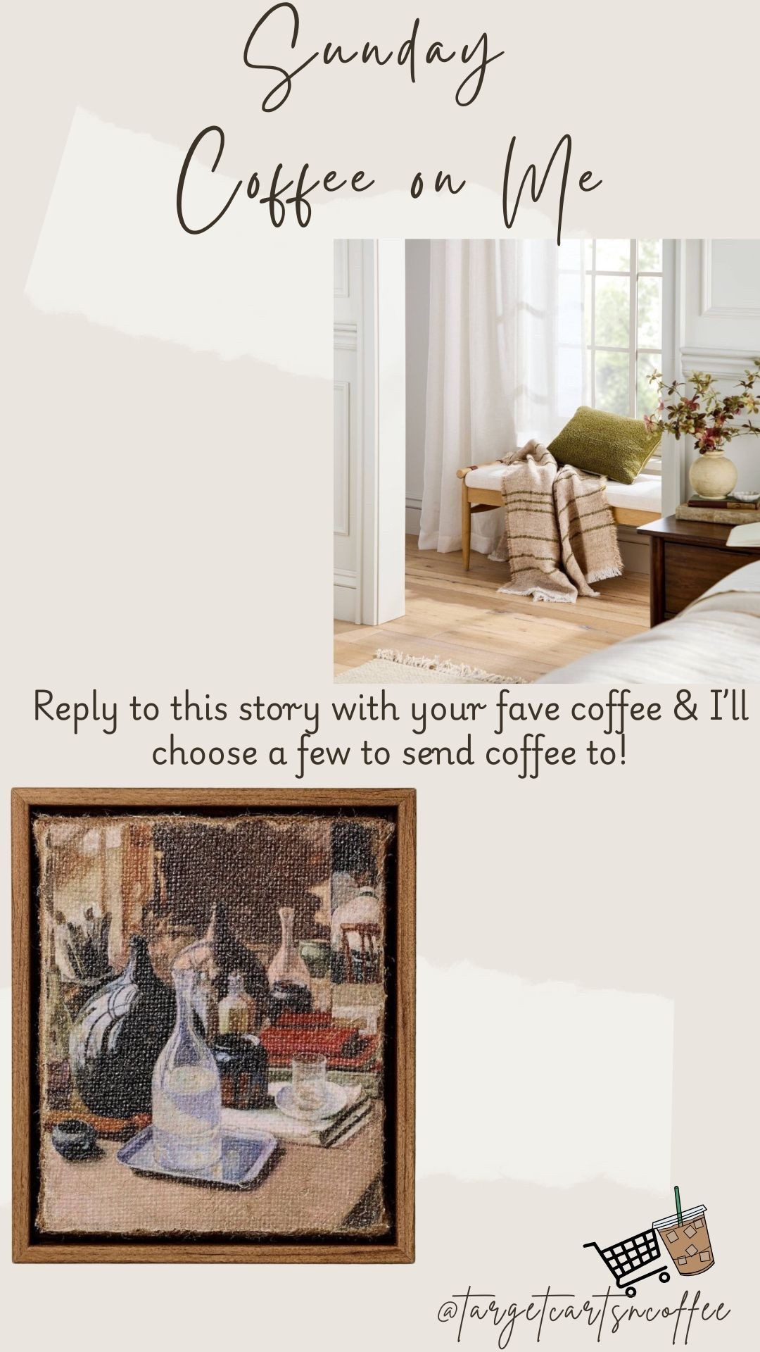 The NEW fall collection by Hearth & Hand 

So many good fall finds!

Fall home decor | fall staples | fall at Target 

#LTKSaleAlert #LTKSeasonal #LTKHome