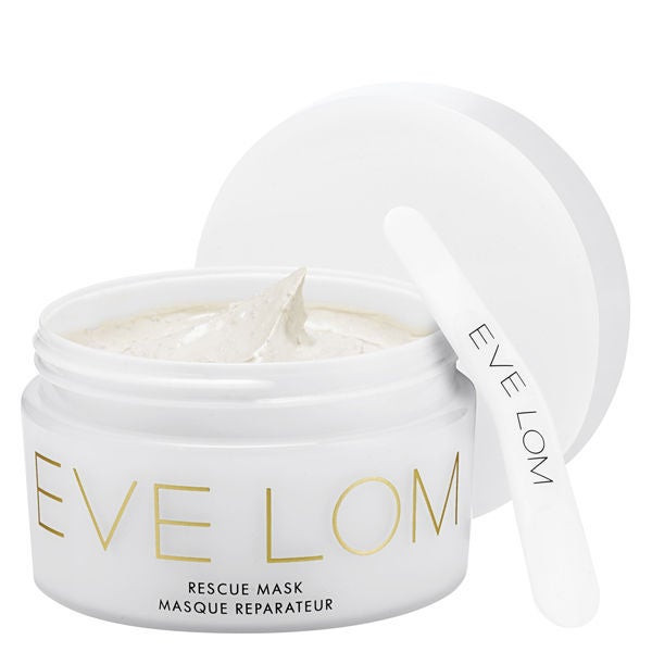 Eve Lom Rescue Mask (100ml) | Beauty Expert (Global)