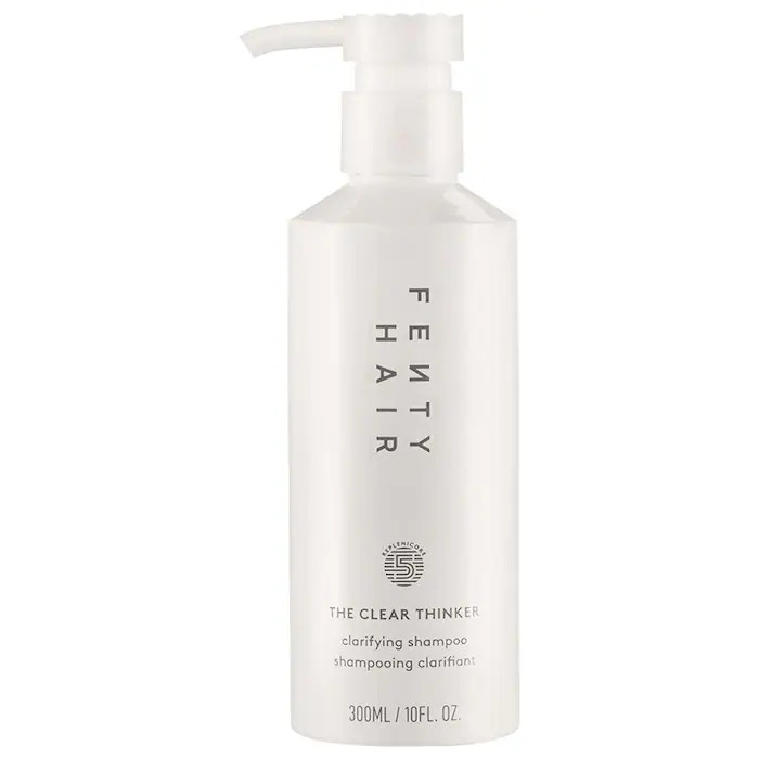 The Clear Thinker Clarifying Detox Shampoo | Sephora (US)