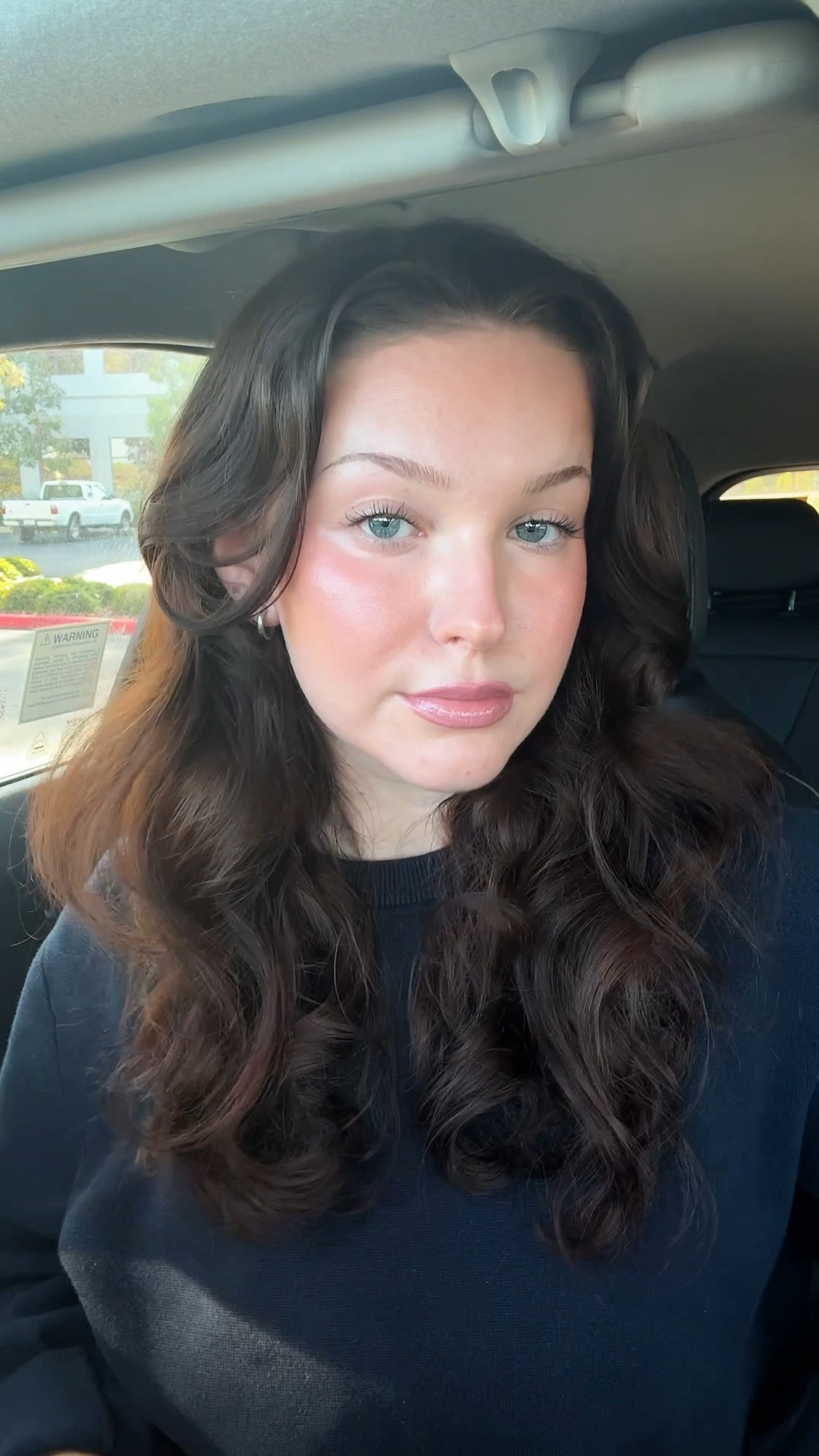 playing with some new makeup 🤍

#LTKBeauty #LTKgrwm