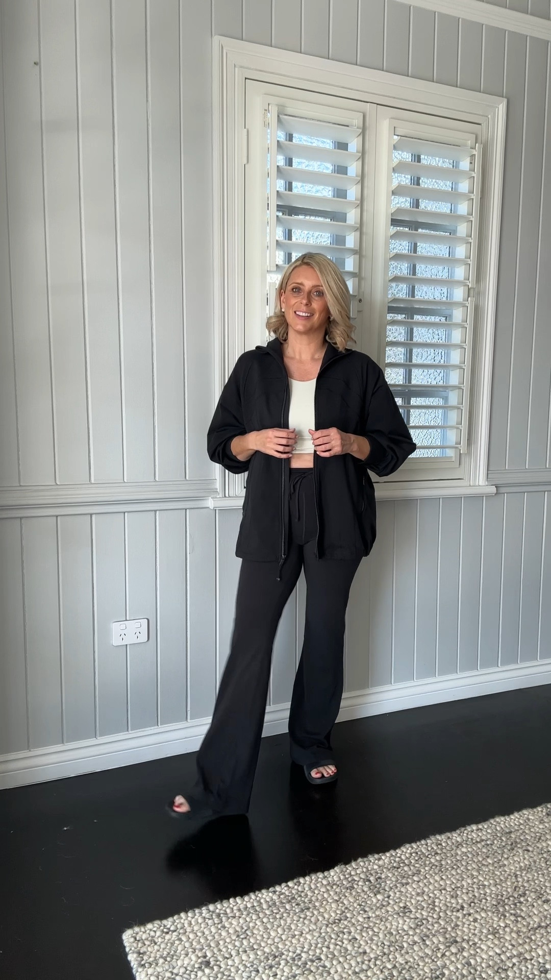 Loungewear that’s elevated, comfortable and stylish enough to wear for yoga, coffee dates and everything in between  

#LTKaustralia #LTKspring #LTKfitness