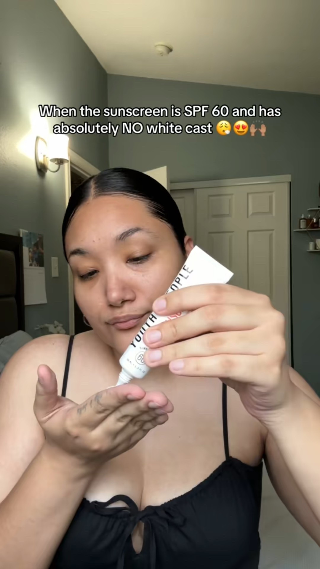 My new favorite sunscreen!! SPF 60 🧡🧡🧡

#LTKU #LTKBeauty #LTKSeasonal