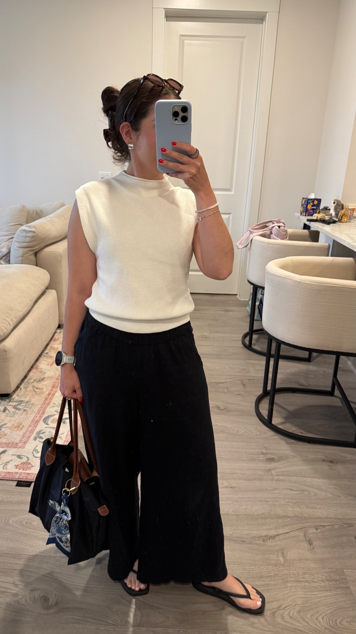 office OOTD

#LTKWorkwear #LTKPetite