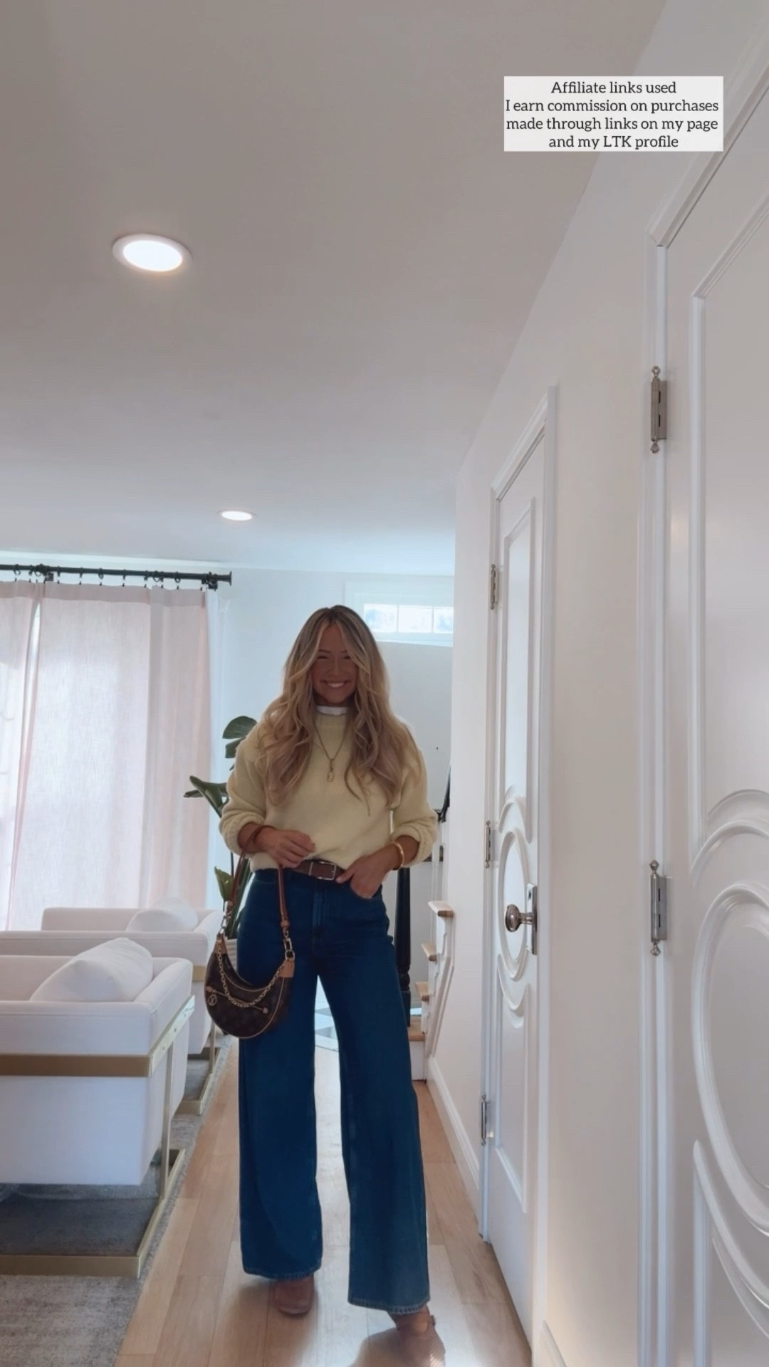 Casual outfit spring 