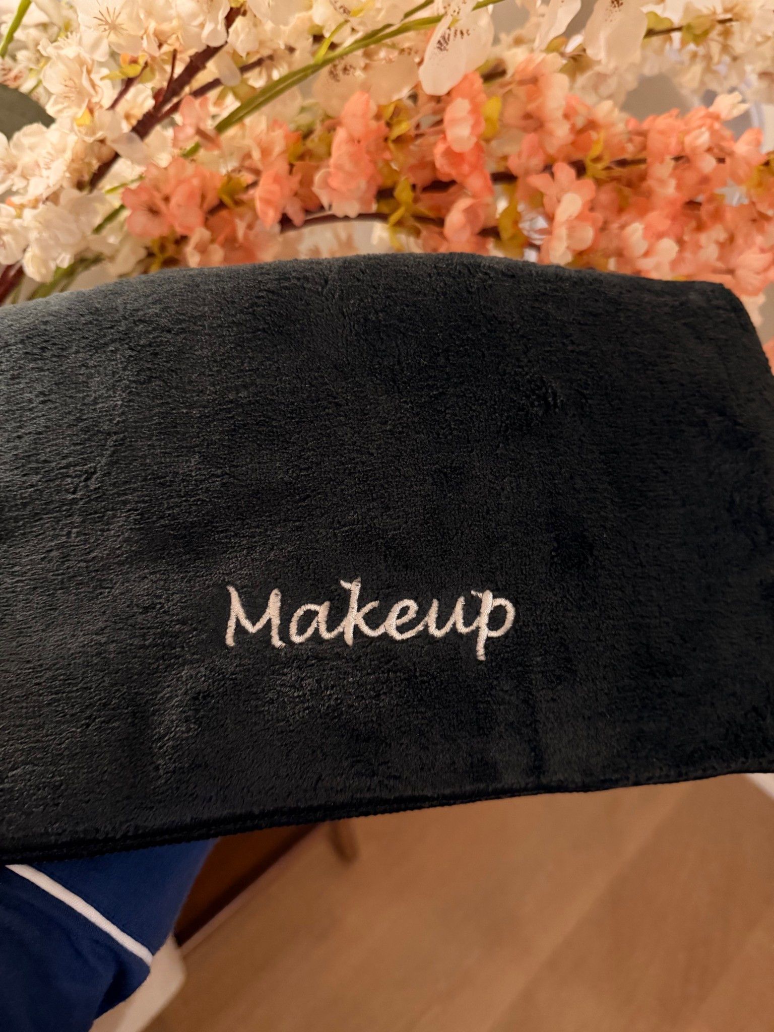Saw this in a hotel last weekend and had to immediately buy it! Best towels for makeup removal!!! Incredibly soft! #makeup #makeupremoval #skincare #musthave #amazon 

#LTKselfcare #LTKBeauty #LTKGiftGuide
