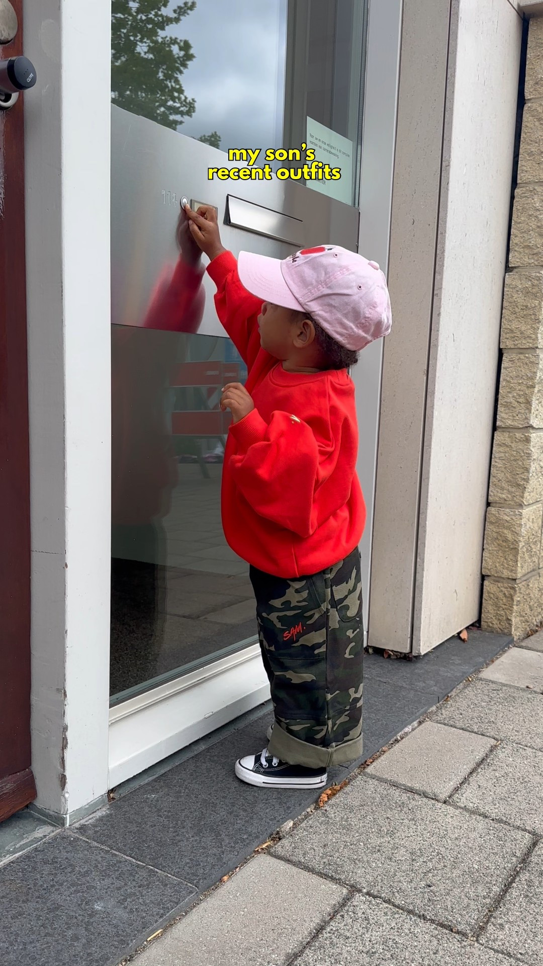 recent outfits toddler boy

#LTKBaby #LTKKids